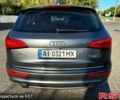 Сірий Ауді Ку 5, об'ємом двигуна 3 л та пробігом 190 тис. км за 18500 $, фото 5 на Automoto.ua