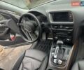 Ауди Ку 5 2014 в Виннице на Automoto.ua Серый Ауди Ку 5, объемом двигателя 3 л и пробегом 207 тыс. км за 18500 $, фото 14 на Automoto.ua