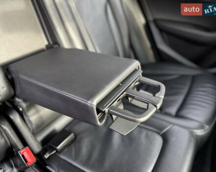 Серый Ауди Ку 5, объемом двигателя 2 л и пробегом 188 тыс. км за 14350 $, фото 51 на Automoto.ua