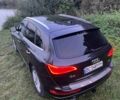 Ауди Ку 5 2014 в Львове на Automoto.ua Серый Ауди Ку 5, объемом двигателя 3 л и пробегом 243 тыс. км за 18700 $, фото 17 на Automoto.ua