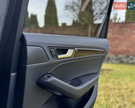 Серый Ауди Ку 5, объемом двигателя 2 л и пробегом 188 тыс. км за 14350 $, фото 53 на Automoto.ua