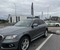 Ауди Ку 5 2014 в Луцке на Automoto.ua Серый Ауди Ку 5, объемом двигателя 1.98 л и пробегом 277 тыс. км за 16500 $, фото 1 на Automoto.ua