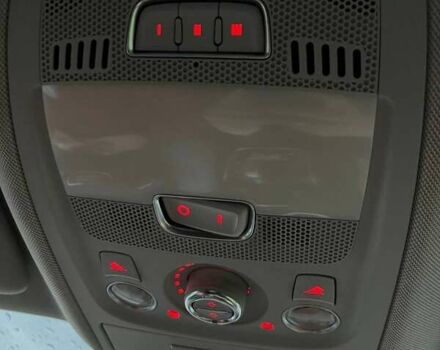 Ауди Ку 5 2014 в Львове на Automoto.ua Серый Ауди Ку 5, объемом двигателя 1.98 л и пробегом 212 тыс. км за 15500 $, фото 18 на Automoto.ua