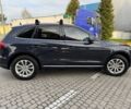 Сірий Ауді Ку 5, об'ємом двигуна 2 л та пробігом 100 тис. км за 17500 $, фото 7 на Automoto.ua