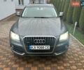 Серый Ауди Ку 5, объемом двигателя 1.98 л и пробегом 178 тыс. км за 16950 $, фото 1 на Automoto.ua