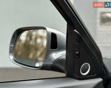 Серый Ауди Ку 5, объемом двигателя 3 л и пробегом 181 тыс. км за 15999 $, фото 10 на Automoto.ua