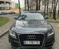 Серый Ауди Ку 5, объемом двигателя 1.98 л и пробегом 171 тыс. км за 14900 $, фото 2 на Automoto.ua