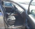 Серый Ауди Ку 5, объемом двигателя 2 л и пробегом 91 тыс. км за 2300 $, фото 4 на Automoto.ua