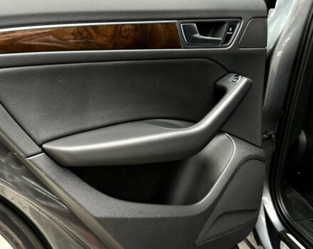 Сірий Ауді Ку 5, об'ємом двигуна 2 л та пробігом 219 тис. км за 15800 $, фото 34 на Automoto.ua