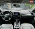 Серый Ауди Ку 5, объемом двигателя 3 л и пробегом 140 тыс. км за 16400 $, фото 29 на Automoto.ua