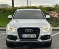 Сірий Ауді Ку 5, об'ємом двигуна 3 л та пробігом 140 тис. км за 18999 $, фото 1 на Automoto.ua