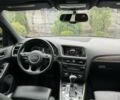 Сірий Ауді Ку 5, об'ємом двигуна 1.98 л та пробігом 124 тис. км за 17400 $, фото 9 на Automoto.ua