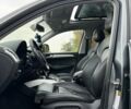 Ауди Ку 5 2014 в Киеве на Automoto.ua Серый Ауди Ку 5, объемом двигателя 2 л и пробегом 144 тыс. км за 16700 $, фото 14 на Automoto.ua