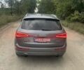 Серый Ауди Ку 5, объемом двигателя 2 л и пробегом 182 тыс. км за 16600 $, фото 12 на Automoto.ua