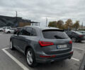 Ауди Ку 5 2014 в Луцке на Automoto.ua Серый Ауди Ку 5, объемом двигателя 1.98 л и пробегом 277 тыс. км за 16500 $, фото 8 на Automoto.ua