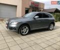 Серый Ауди Ку 5, объемом двигателя 2 л и пробегом 193 тыс. км за 14850 $, фото 2 на Automoto.ua