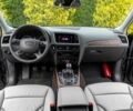 Ауди Ку 5 2014 в Виннице на Automoto.ua Серый Ауди Ку 5, объемом двигателя 2 л и пробегом 80 тыс. км за 4900 $, фото 10 на Automoto.ua