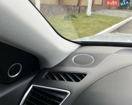 Серый Ауди Ку 5, объемом двигателя 2 л и пробегом 188 тыс. км за 14350 $, фото 8 на Automoto.ua