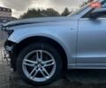 Серый Ауди Ку 5, объемом двигателя 3 л и пробегом 232 тыс. км за 9400 $, фото 6 на Automoto.ua