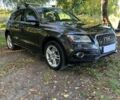 Сірий Ауді Ку 5, об'ємом двигуна 3 л та пробігом 198 тис. км за 13500 $, фото 1 на Automoto.ua