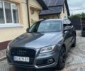 Серый Ауди Ку 5, объемом двигателя 2.97 л и пробегом 240 тыс. км за 17800 $, фото 1 на Automoto.ua