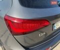 Сірий Ауді Ку 5, об'ємом двигуна 2 л та пробігом 218 тис. км за 14800 $, фото 5 на Automoto.ua
