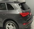Ауди Ку 5 2014 в Вараш (Кузнецовск) на Automoto.ua Серый Ауди Ку 5, объемом двигателя 3 л и пробегом 212 тыс. км за 14999 $, фото 3 на Automoto.ua