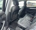 Ауди Ку 5 2014 в Киеве на Automoto.ua Серый Ауди Ку 5, объемом двигателя 2 л и пробегом 144 тыс. км за 16700 $, фото 18 на Automoto.ua