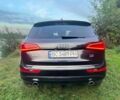 Серый Ауди Ку 5, объемом двигателя 3 л и пробегом 243 тыс. км за 431 $, фото 4 на Automoto.ua
