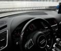 Ауди Ку 5 2014 в Киеве на Automoto.ua Серый Ауди Ку 5, объемом двигателя 2 л и пробегом 144 тыс. км за 16700 $, фото 17 на Automoto.ua