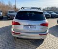 Серый Ауди Ку 5, объемом двигателя 2 л и пробегом 210 тыс. км за 15500 $, фото 5 на Automoto.ua
