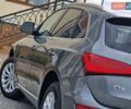 Сірий Ауді Ку 5, об'ємом двигуна 1.98 л та пробігом 188 тис. км за 14999 $, фото 24 на Automoto.ua
