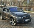 Сірий Ауді Ку 5, об'ємом двигуна 2 л та пробігом 231 тис. км за 22800 $, фото 1 на Automoto.ua