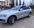 Сірий Ауді Ку 5, об'ємом двигуна 3 л та пробігом 220 тис. км за 19000 $, фото 1 на Automoto.ua
