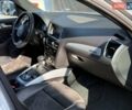 Сірий Ауді Ку 5, об'ємом двигуна 2.97 л та пробігом 190 тис. км за 19499 $, фото 45 на Automoto.ua