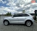 Серый Ауди Ку 5, объемом двигателя 1.98 л и пробегом 134 тыс. км за 15800 $, фото 3 на Automoto.ua
