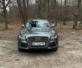 Серый Ауди Ку 5, объемом двигателя 1.98 л и пробегом 226 тыс. км за 14900 $, фото 1 на Automoto.ua