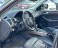 Сірий Ауді Ку 5, об'ємом двигуна 3 л та пробігом 244 тис. км за 21290 $, фото 15 на Automoto.ua