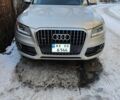 Серый Ауди Ку 5, объемом двигателя 1.98 л и пробегом 95 тыс. км за 18950 $, фото 1 на Automoto.ua