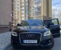 Сірий Ауді Ку 5, об'ємом двигуна 2 л та пробігом 187 тис. км за 15640 $, фото 1 на Automoto.ua