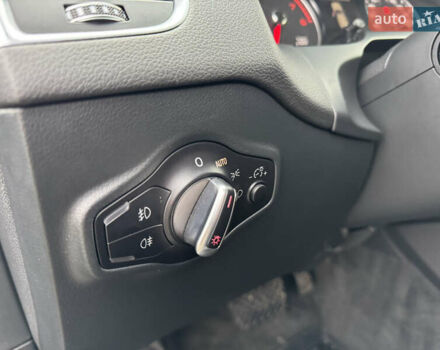 Серый Ауди Ку 5, объемом двигателя 2 л и пробегом 190 тыс. км за 15750 $, фото 18 на Automoto.ua