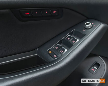 Серый Ауди Ку 5, объемом двигателя 3 л и пробегом 278 тыс. км за 18400 $, фото 16 на Automoto.ua