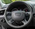 Ауди Ку 5 2014 в Виннице на Automoto.ua Серый Ауди Ку 5, объемом двигателя 2 л и пробегом 80 тыс. км за 4900 $, фото 11 на Automoto.ua