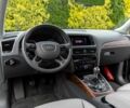 Ауди Ку 5 2014 в Виннице на Automoto.ua Серый Ауди Ку 5, объемом двигателя 2 л и пробегом 80 тыс. км за 4900 $, фото 9 на Automoto.ua