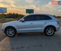 Серый Ауди Ку 5, объемом двигателя 3 л и пробегом 326 тыс. км за 16300 $, фото 13 на Automoto.ua