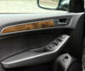 Сірий Ауді Ку 5, об'ємом двигуна 2 л та пробігом 219 тис. км за 15800 $, фото 23 на Automoto.ua