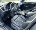 Серый Ауди Ку 5, объемом двигателя 3 л и пробегом 82 тыс. км за 4500 $, фото 8 на Automoto.ua