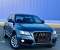 Сірий Ауді Ку 5, об'ємом двигуна 2 л та пробігом 271 тис. км за 13800 $, фото 1 на Automoto.ua