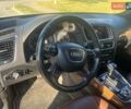Ауді Ку 5 2014 у Києві на Automoto.ua Сірий Ауді Ку 5, об'ємом двигуна 1.98 л та пробігом 161 тис. км за 14800 $, фото 8 на Automoto.ua