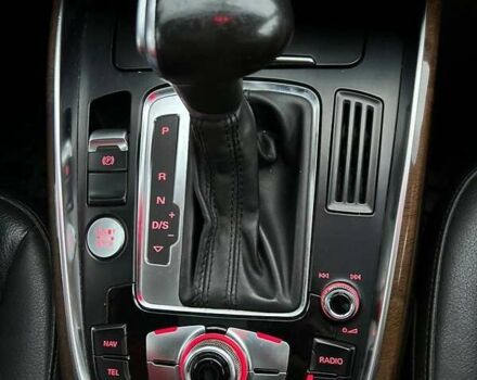 Ауди Ку 5 2014 в Львове на Automoto.ua Серый Ауди Ку 5, объемом двигателя 1.98 л и пробегом 212 тыс. км за 15500 $, фото 16 на Automoto.ua